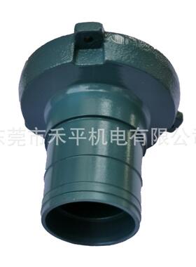 华南区大量供应ABB磨头电机磨边机用|QAMT80L2B2.2KW前后盖