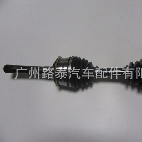 适用于丰田老款皮卡YN105海狮KCH半轴