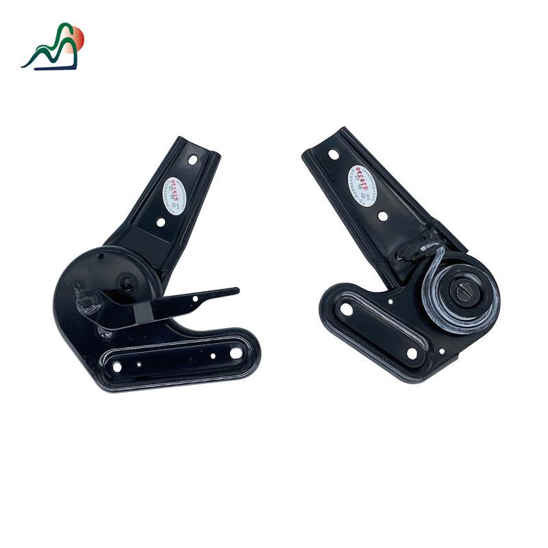 汽车卡车座椅配件面包车货车滑轨汽车内饰件改装车房车368调角器