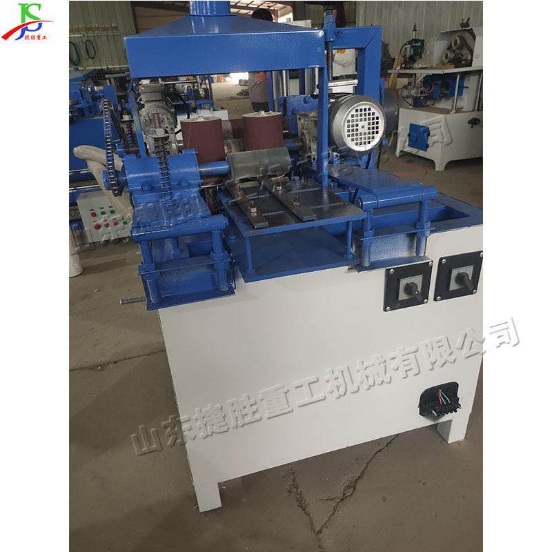 全自动四面打磨机砂带打磨四面抛光机家具厂实木板木条砂带机,金属材料及制品,金属加工件/五金加工件,淘宝优惠券,粉丝福利购,淘宝优惠卷