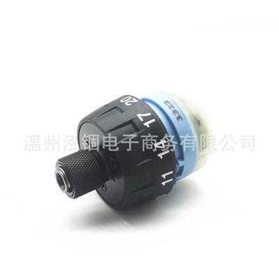 牧田DDF083DF032DDFF032齿轮箱