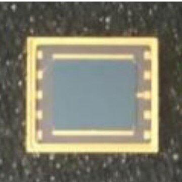 KLH100-IM四象限光敏二极管替代滨松：S5981国产现货供应