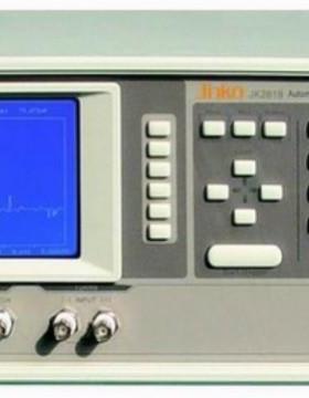 金科JK2819/JK2819A高频LCR数字电桥20Hz～200kHz80次/s