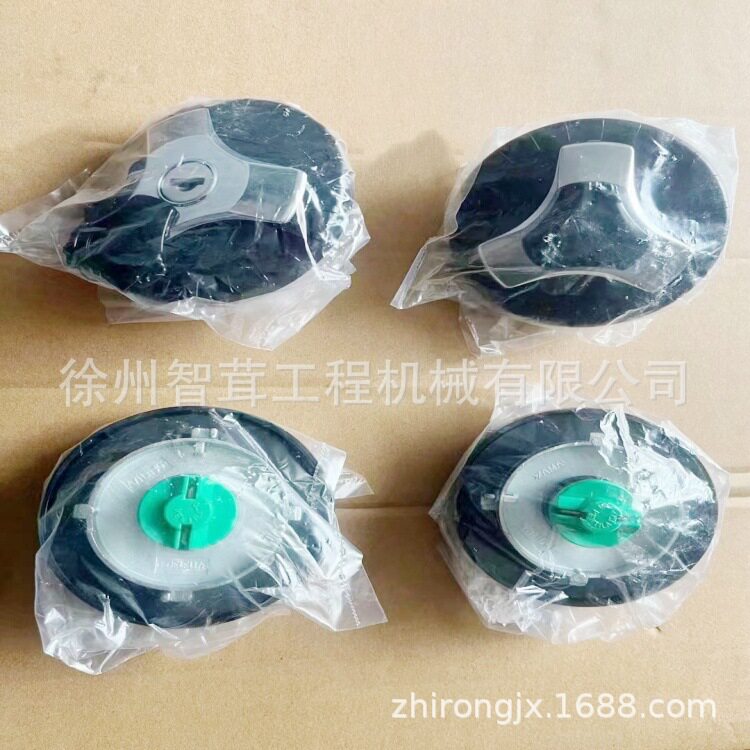宝马格BW203压路机新款油箱盖柴油箱盖压路机配件图片