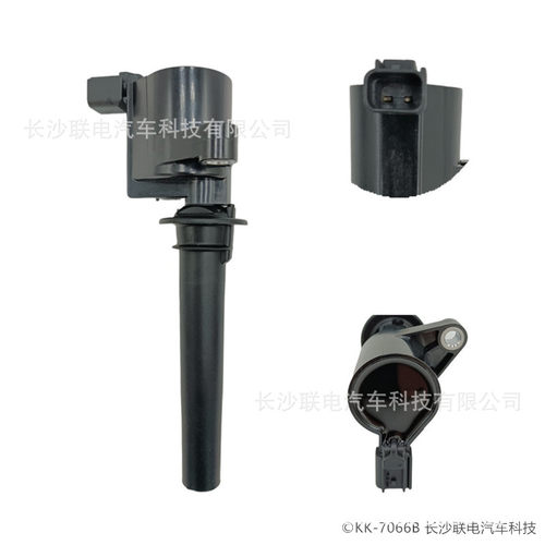 适用于福特翼虎马自达点火线圈1L8212029AB 1L8E12A366AC FD502