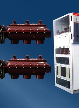 成套厂家生产KYN28、KYN61、XGN66等高低压配电柜