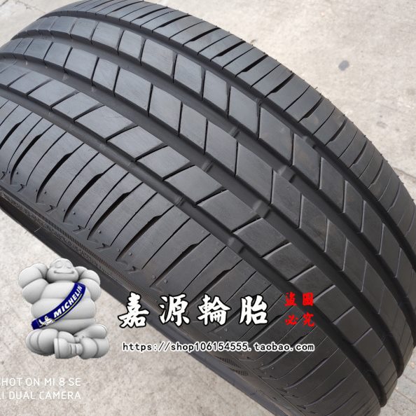 R175 奔/驰 40 199320级 AT/级2255普利司通轮胎W/0  0R55 新B