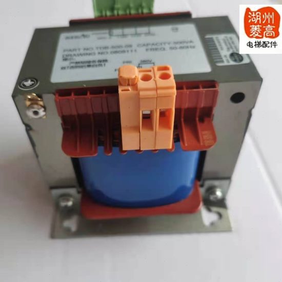控制柜T专用电梯配件 德奥B0全新工程509D电源0-电梯变压器 -