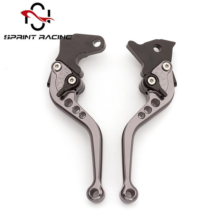 古 8m斯塔075F4配件3于奥配件离合 f牛角6拉杆v手柄刹车适用0改装