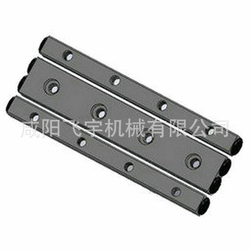 机械用交叉滚子导轨v型轨 微调位移台导轨V3-100-14Z V2-60-11Z