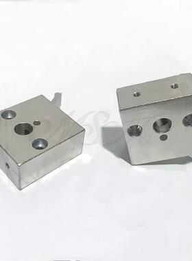 带把手支柱固定夹导向轴光轴快速锁紧环REC51-10121415QSC