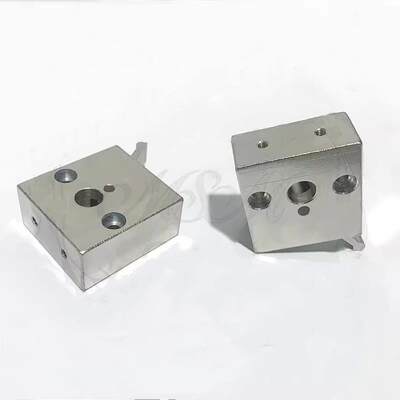 带把手支柱固定夹导向轴光轴快速锁紧环REC51-10121415QSC