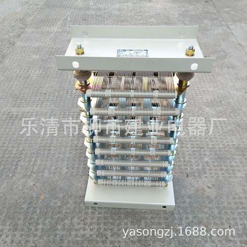 RT54-160M2-6/1B电动机电阻器起动调整电阻器