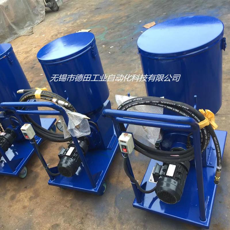 特惠DRB9-P365Z电动润滑泵/黄油泵/干油泵