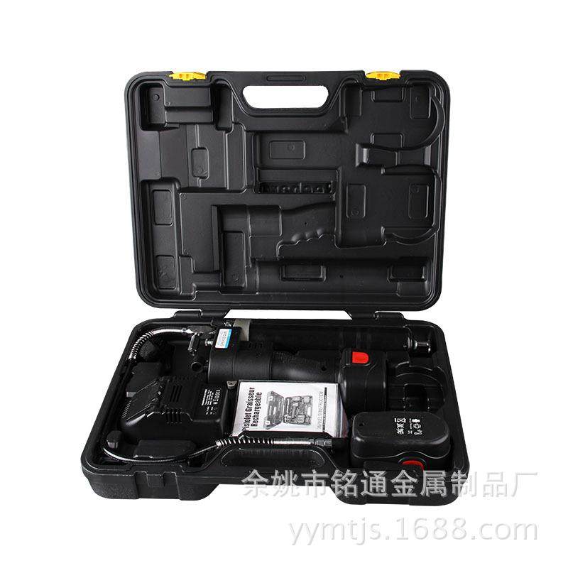 宁波供应优质12V电动黄油枪高压黄油枪电动工具,基础建材,脚轮/万向轮,淘宝优惠券,粉丝福利购,淘宝优惠卷