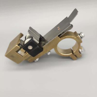 汽轮发电机QF-K5-24500KW刷握25*32铸铜碳刷架生产