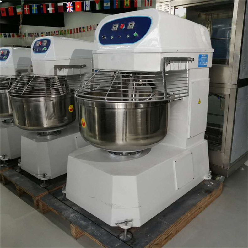 多功能揉面机 大型 商用200L和面机 200升双动双速搅拌机打活面机