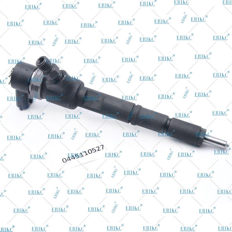 共轨喷油器0445110527适用于云内动力4102发动机YN38CRD油嘴总成