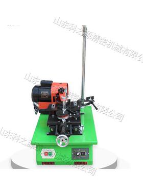 MF1108锯条磨齿机15-100mm带锯条自动进给磨齿机带锯条磨齿机