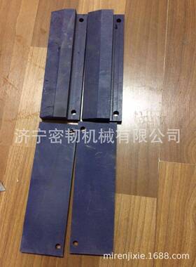 推土机全车配件DH17变速箱配件垫板1149-18-00027