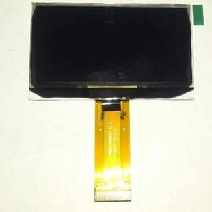 原装 2.42OLED2.42寸OLED显示屏蓝黄白绿颜色液晶显示屏可选