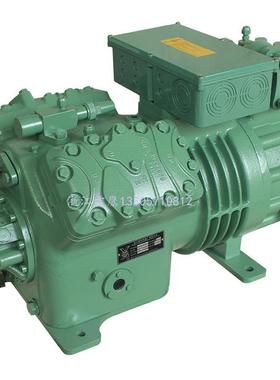 低温冷藏库20匹浙江雪鹰制冷压缩机BR20Z4-84.5/BF20Z4-84.5