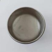 无缝封头168 储罐 锅炉设备用封头管帽20