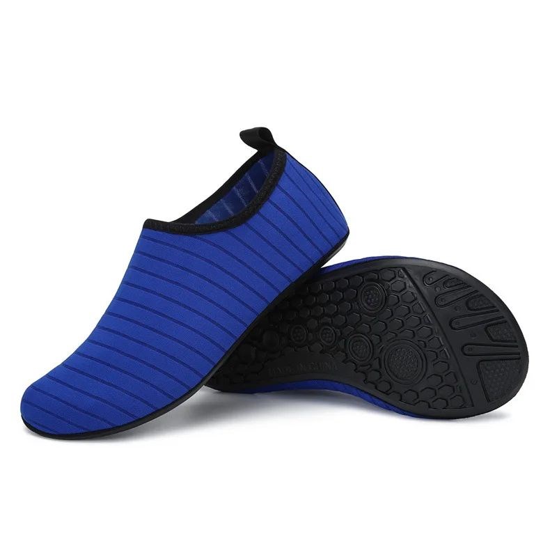 New Water Shoes Women Barefoot Socks Anti-Slip Quick-Dry Men