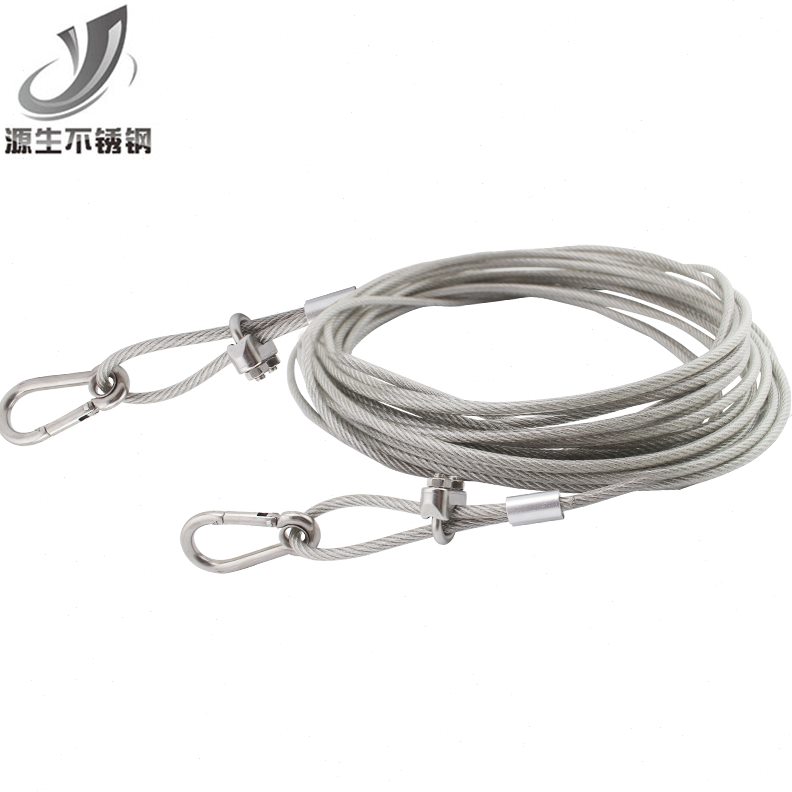 不锈钢水绳被防旅行锈晾衣绳30便携晒衣绳户外防雨子4室外晒生