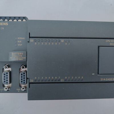询价/PLC   2142AD230XB8