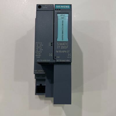 ET200SP接口模块，型号6ES7 155-6AU0—议价