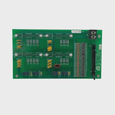 APPLIED MATERIALS 010001624 Controllo Flusso Interfaccia Bd.