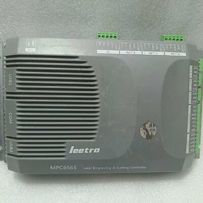 Leetro MPC6565 Gravure Laser  Couper Contrleur Motion Contrl