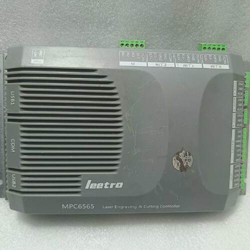 Leetro MPC6565 Gravure Laser  Couper Contrleur Motion Contrl