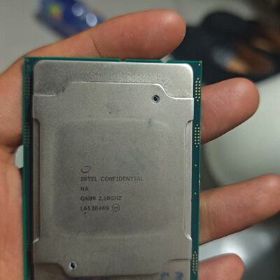议价IntelXeon拆机CPU可维修