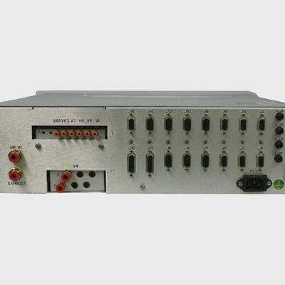 Interfaz Neumtica VARIAN BEAM 11323960 REV F2