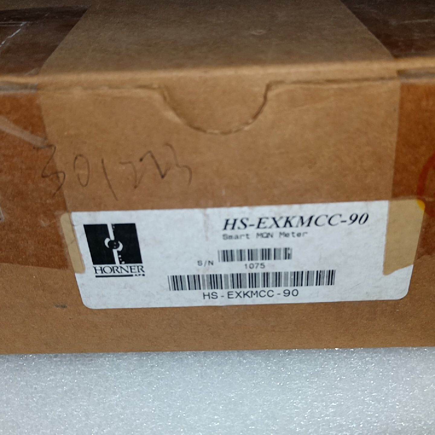 【询价】【议价】HS-EXKMCC-90 浩纳尔控制器  带价来适用