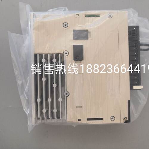 议价SGDV-1R6A05A 安川驱动器 现货供应 质保1年