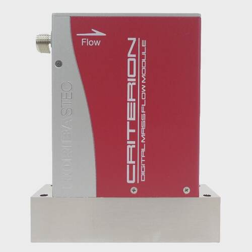 Horiba STEC D514MG Mass Flow Controller MFC Criterion 600 SC