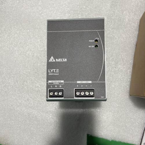 台达LYTE开关电源DRL24V480W1AA议价