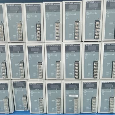 议价keyence电源CAU3CAU4MS2H150颜值还可维修