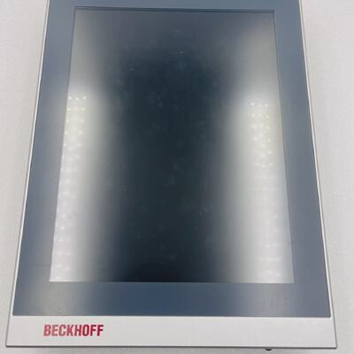 Beckhoff CP29120000 MultiTouch Control Panel