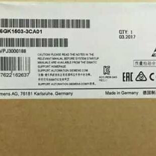议价议价6GK5492-2AL00-8AA2西门子-媒介模块MM492-2,2x1Gbit/s