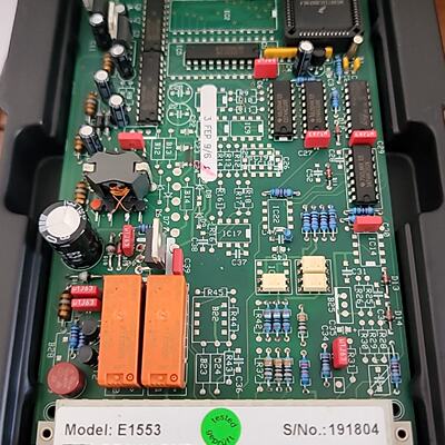 询E1553E1594博朗BRAUNGMBHD7
