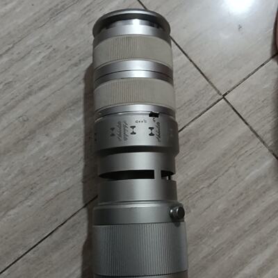 Hobolite Gobo Projector镜头  成色还—议价