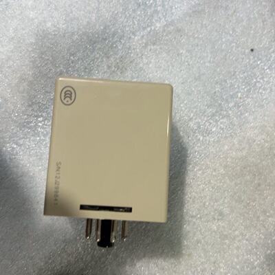 原装正品台湾ANLY安良APR3S三相相序保护继电器欠逆相议价