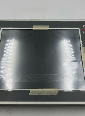 Lenze CS 5000 DVI 63000028 HMI Panel
