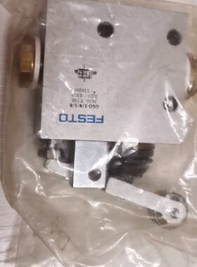 【询价】FESTO 3634  单向节流阀适用