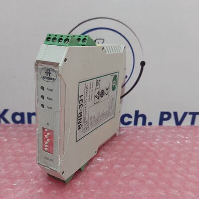Autronica BNB331 Local Power Conventional Interface 0.028.20