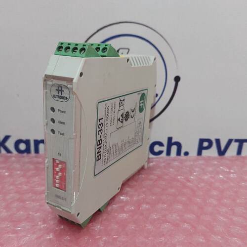 Autronica BNB331 Local Power Conventional Interface 0.028.20